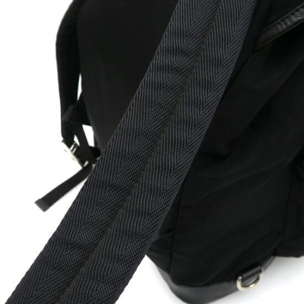 Prada Nylon Backpack - Picture 7 of 8